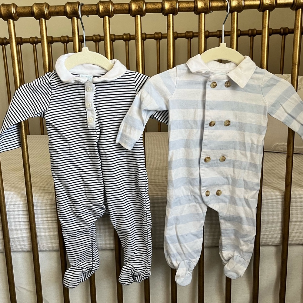 Edgehill Collection Newborn